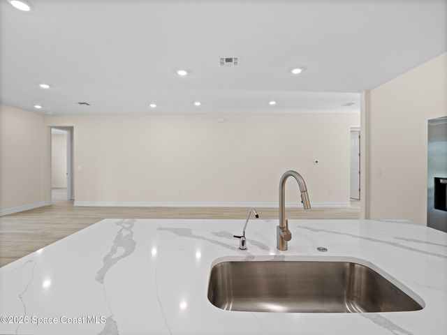 2997 Tivoli Avenue SE, Palm Bay, FL 32909