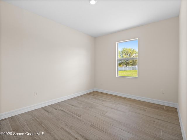 2997 Tivoli Avenue SE, Palm Bay, FL 32909