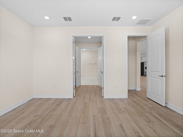 2997 Tivoli Avenue SE, Palm Bay, FL 32909