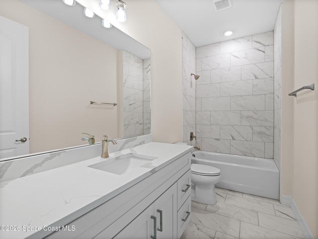 2997 Tivoli Avenue SE, Palm Bay, FL 32909