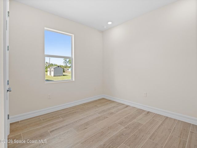 2997 Tivoli Avenue SE, Palm Bay, FL 32909