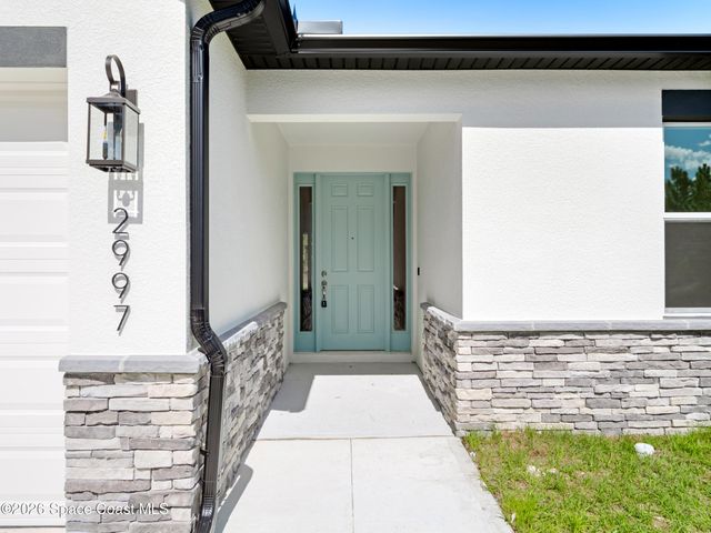 2997 Tivoli Avenue SE, Palm Bay, FL 32909