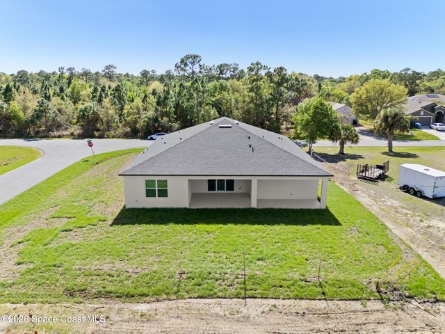 2997 Tivoli Avenue SE, Palm Bay, FL 32909
