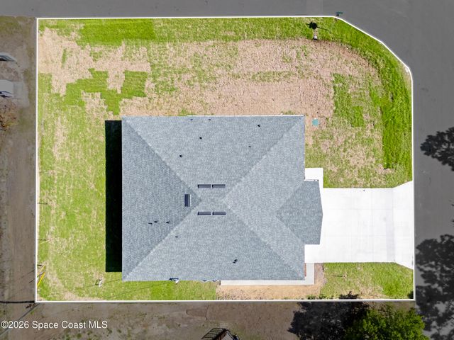 2997 Tivoli Avenue SE, Palm Bay, FL 32909