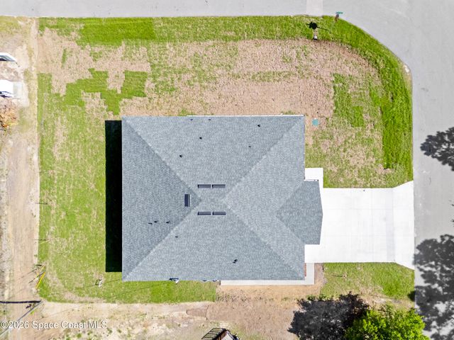 2997 Tivoli Avenue SE, Palm Bay, FL 32909