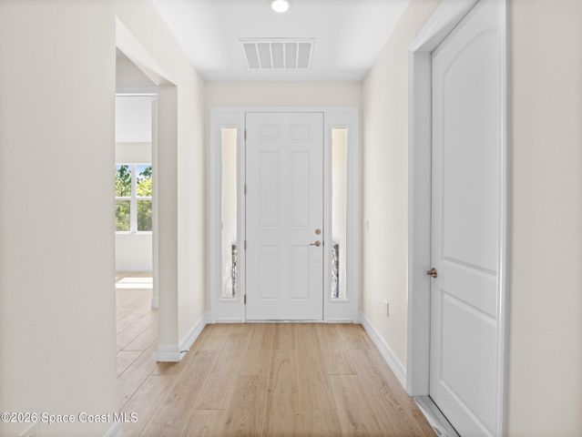 2997 Tivoli Avenue SE, Palm Bay, FL 32909