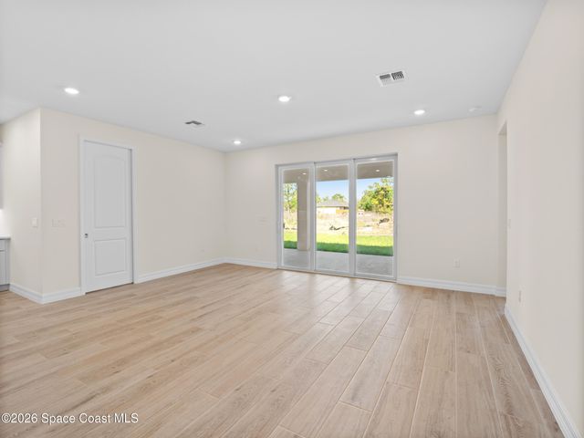 2997 Tivoli Avenue SE, Palm Bay, FL 32909