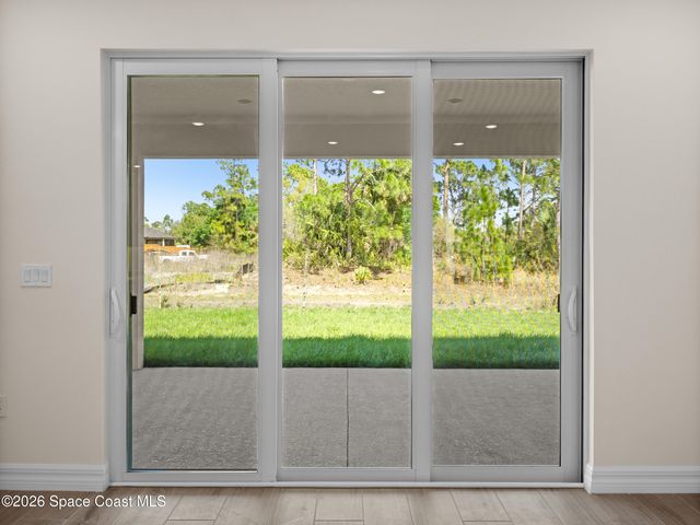 2997 Tivoli Avenue SE, Palm Bay, FL 32909