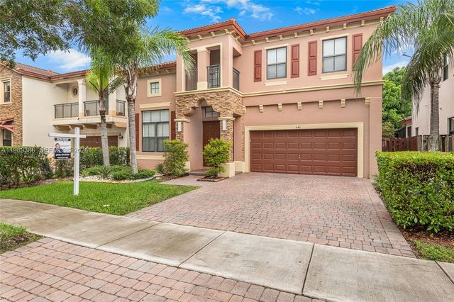 642 SE 37th PL, Homestead, FL 33033