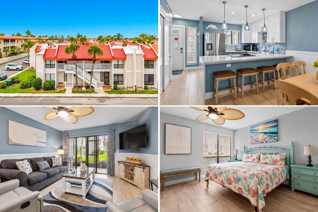 1801 GULF DRIVE N 181, BRADENTON BEACH, FL 34217 — photo 2