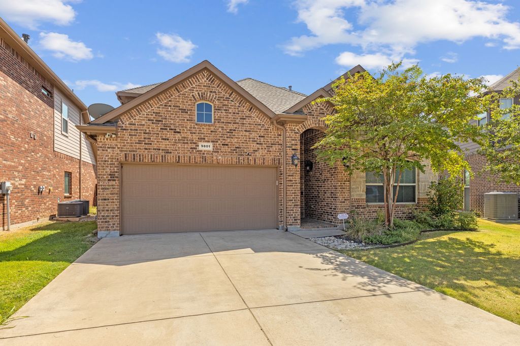 9801 Tule Lake Road, Fort Worth, TX 76177 — photo 2