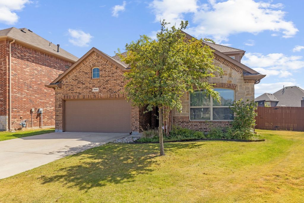 9801 Tule Lake Road, Fort Worth, TX 76177 — photo 3