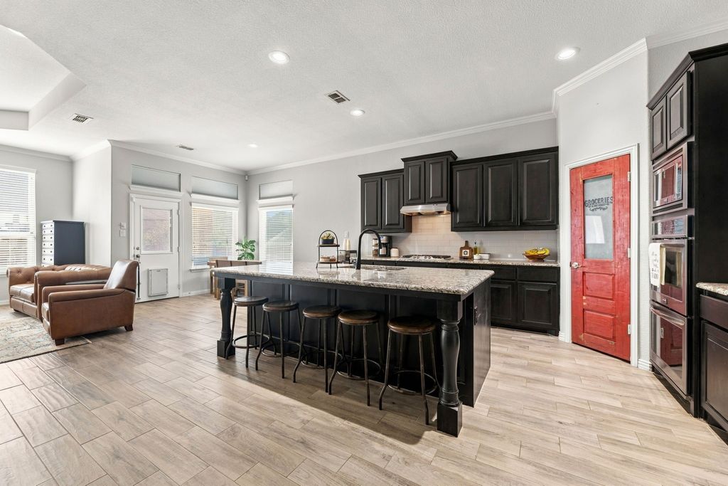 9801 Tule Lake Road, Fort Worth, TX 76177 — photo 4