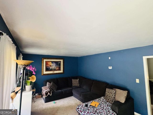 521 Navarre Drive, Stone Mountain, GA 30087