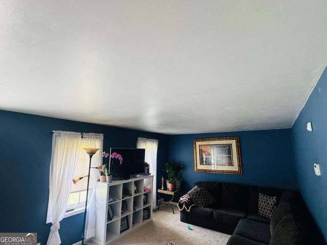 521 Navarre Drive, Stone Mountain, GA 30087