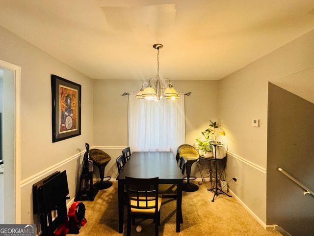 521 Navarre Drive, Stone Mountain, GA 30087