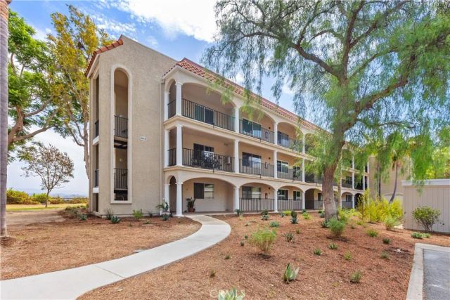 4014 Calle Sonora Oeste 2A, Laguna Woods, CA 92637
