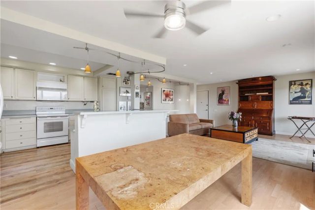 4014 Calle Sonora Oeste 2A, Laguna Woods, CA 92637