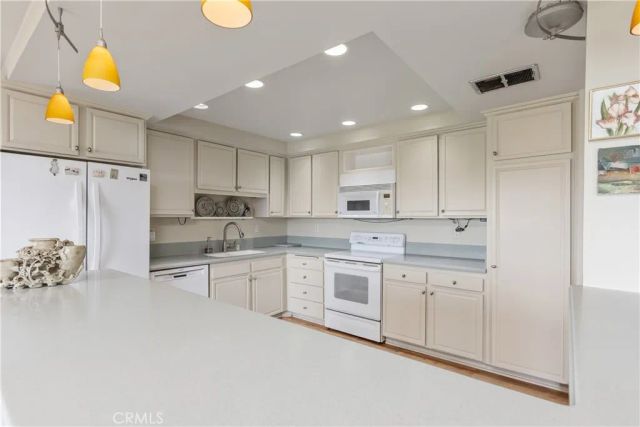 4014 Calle Sonora Oeste 2A, Laguna Woods, CA 92637