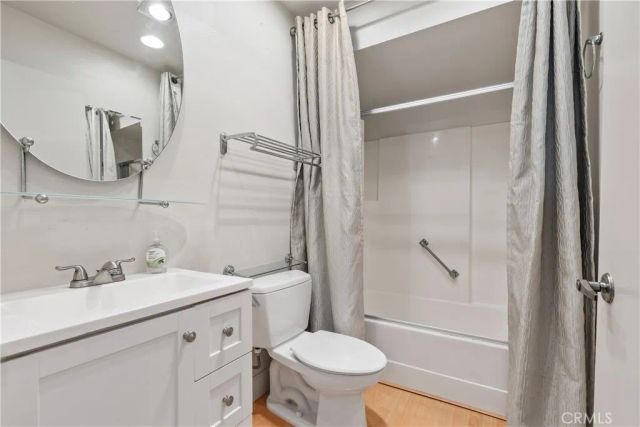 4014 Calle Sonora Oeste 2A, Laguna Woods, CA 92637