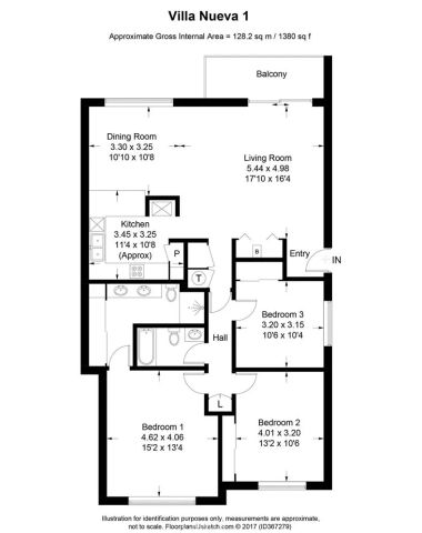 4014 Calle Sonora Oeste 2A, Laguna Woods, CA 92637