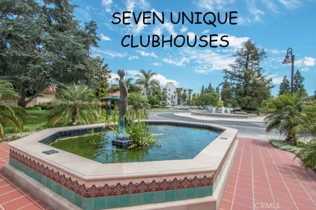 4014 Calle Sonora Oeste 2A, Laguna Woods, CA 92637