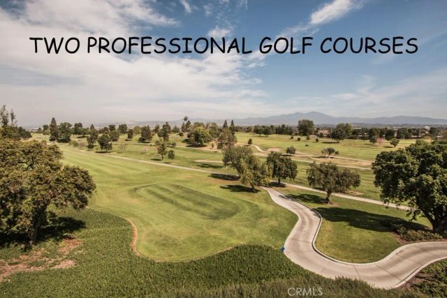 4014 Calle Sonora Oeste 2A, Laguna Woods, CA 92637