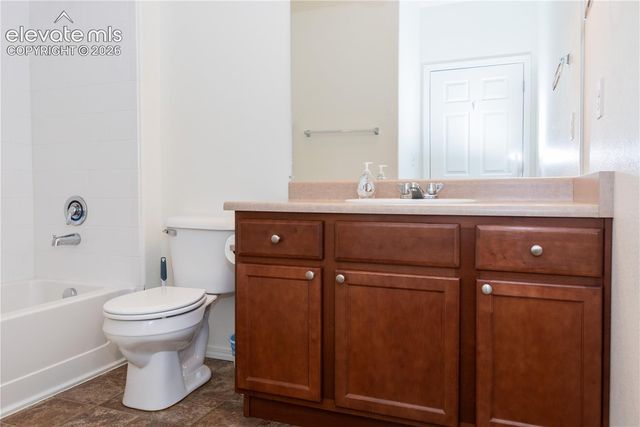 4790 Wells Branch Heights 204, Colorado Springs, CO 80923