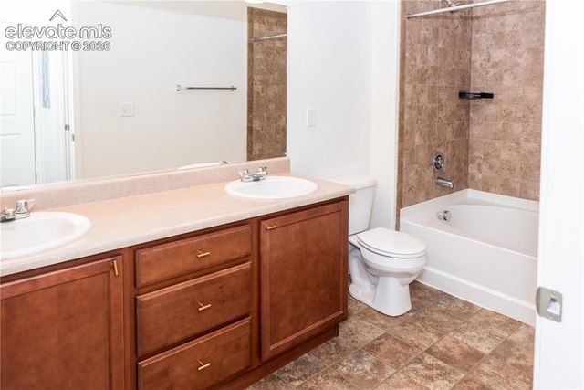 4790 Wells Branch Heights 204, Colorado Springs, CO 80923