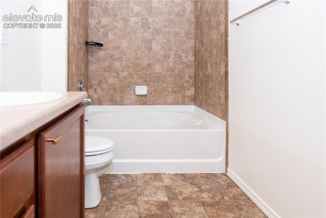 4790 Wells Branch Heights 204, Colorado Springs, CO 80923