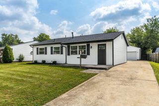 3512 Tremaine Road, Columbus, OH 43232
