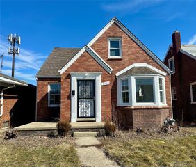 13112 Canonbury Street, Detroit, MI 48205