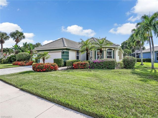 9640 Raven CT, Estero, FL 33928