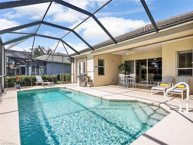 9640 Raven CT, Estero, FL 33928