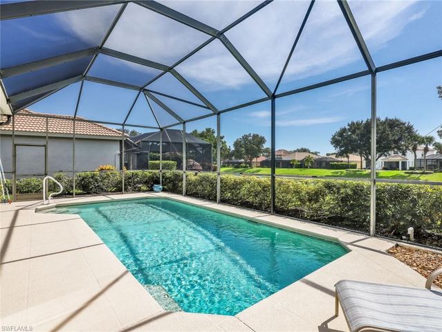 9640 Raven CT, Estero, FL 33928
