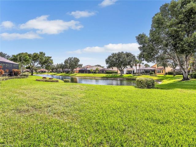 9640 Raven CT, Estero, FL 33928
