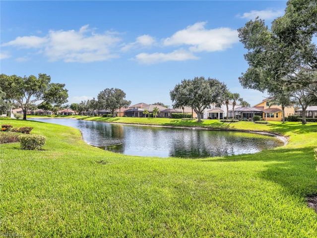 9640 Raven CT, Estero, FL 33928
