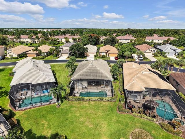 9640 Raven CT, Estero, FL 33928