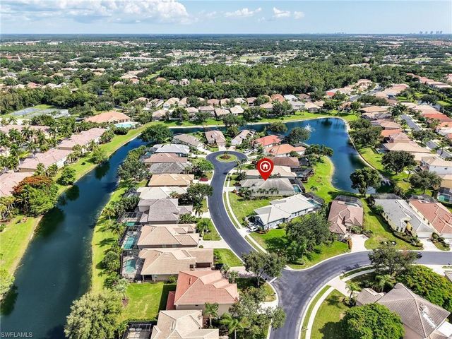9640 Raven CT, Estero, FL 33928