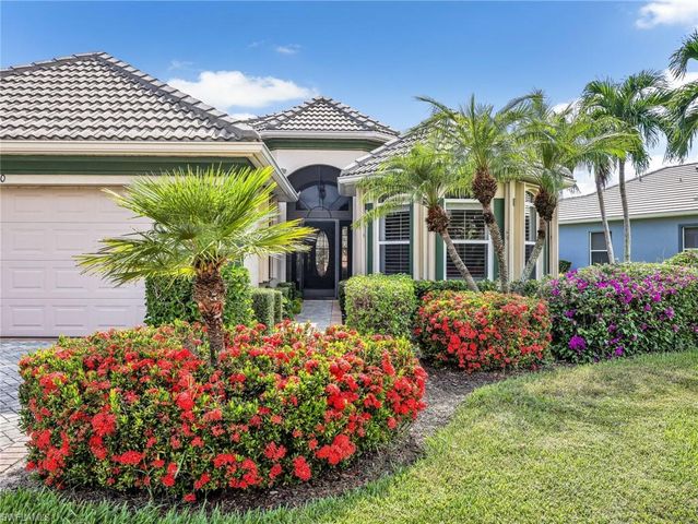 9640 Raven CT, Estero, FL 33928