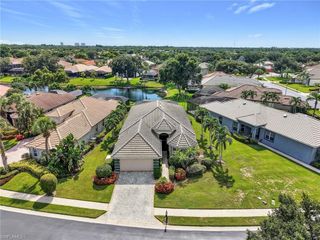 9640 Raven CT, Estero, FL 33928