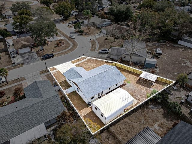 662 BRYAN TERRACE DRIVE, Brandon, FL 33511