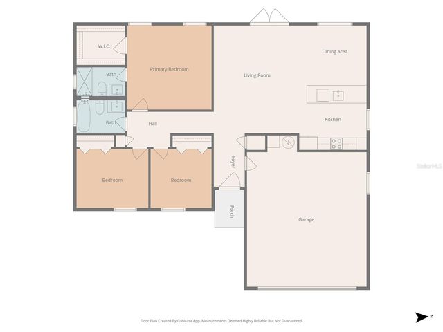 662 BRYAN TERRACE DRIVE, Brandon, FL 33511