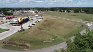 000 S Ross Street, Fort Gibson, OK 74434