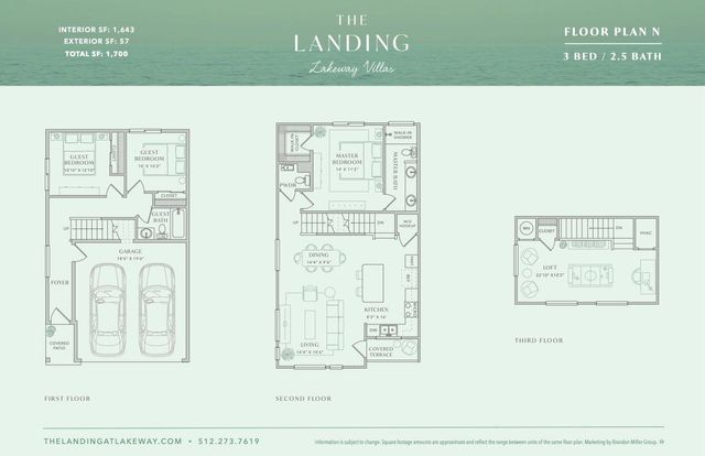 2050 Lohmans Spur RD 2301, Lakeway, TX 78734