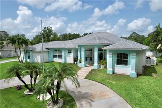 1641 Galilean Lane, Sebastian, FL 32958