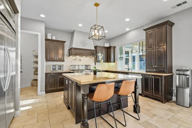 13303 Greenstone Court, San Diego, CA 92131