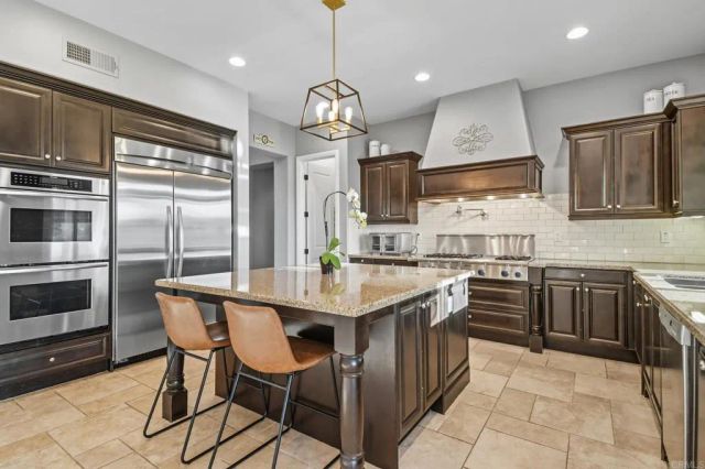 13303 Greenstone Court, San Diego, CA 92131