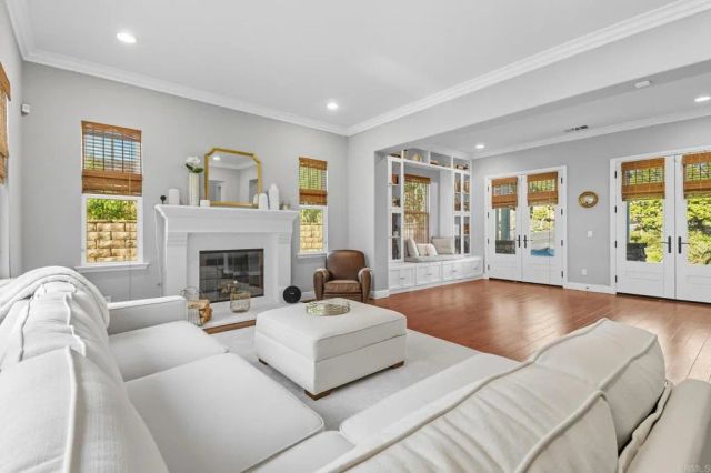 13303 Greenstone Court, San Diego, CA 92131