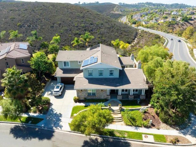 13303 Greenstone Court, San Diego, CA 92131